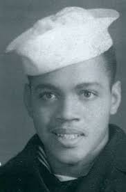 GILBERT HENDERSON Obituary (1929