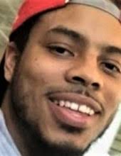 Obituary information for Brandon Anthony Badger