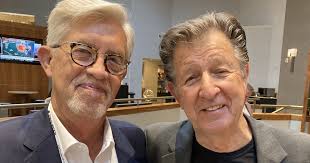 Four decades later, Gary Sandy wins award for 'WKRP In Cincinnati'