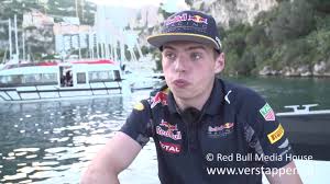Montmeló, spain (ap) — track violations were not max verstappen's undoing this time. Max Verstappen Interview Post Monaco Grand Prix 29 05 2016 Sportvideos Tv
