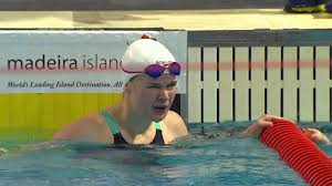 11 augusti alexandre antonelli, biolog, professor i biologisk mångfald. Women S 100m Butterfly S10 Final 2016 Ipc Swimming European Open Championships Funchal International Paralympic Committee