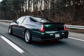 Designed to initiate a customized, sportier profile, the razzi® ground effects package is a favorite among. Turbo Ls Swapped 2004 Chevrolet Monte Carlo Makes 766 Hp At The Front Wheels