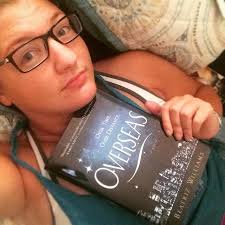 Overseas by Beatriz Williams