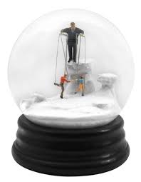 Sort by… cool & unique snow globes. 14 Weird And Wonderful Snow Globes Mental Floss