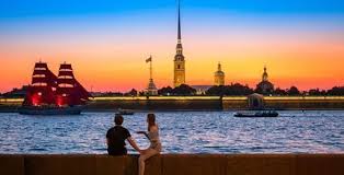 В самую белую петербургскую ночь мосты и набережные северной столицы. Prazdnik Vypusknikov Alye Parusa 2022 Vse Tury V Sankt Peterburg Na Alye Parusa 24 Iyunya 2022 Goda