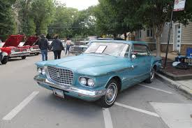 Image result for Glacier White 1961 Valiant