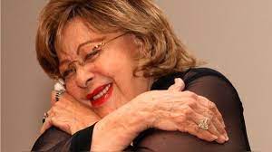 Silvia Pinal celebró sus 90 años revelando que tiene pareja | RPP Noticias