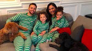 Though we have decided to end our marriage, we still love each other very much. Curry On His Wife She Keeps Me In Check Cnn Video
