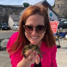 Jennifer Riggins's Profile