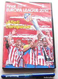 Find out the date and details of the 2021 europa league final. Dvd Atletico Madrid Fulham Oficial Final Uefa Kaufen Alte Fussballausrustung In Todocoleccion 139281649
