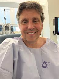 Lipoma removal and recovery experience