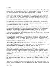 I wish i could tell you that you mean the world to me. 45 Romantic Love Letters For Her For Him