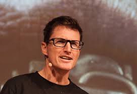 Dr Andrew Tagg: 5 Things You Need To Heal After a Dramatic Loss Or Life  Change