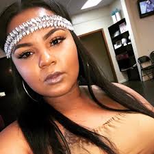 You'cha Marie Oubre (1986-2017)