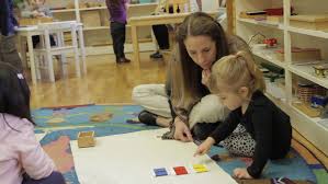 Try some of these montessori toddler activities, from practical life skills to. Assessment Curriculum Montessori Guide