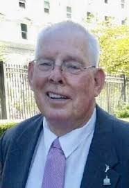 Robert Beebe Obituary October 1, 2018