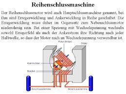 Elektromotoren Elektromotor Bezeichnet Einen Elektromechanischen Wandler Der Elektrische