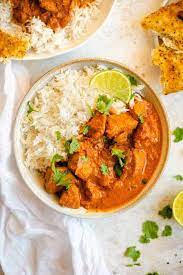 Instant Pot Chicken Tikka Masala Preppy Kitchen