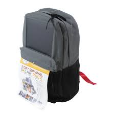 We did not find results for: Wise Solar Backpack 5 Day Survival Kit Walmart Com Walmart Com