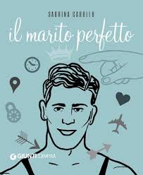 Amazon.com: Il marito perfetto (Italian Edition) eBook : Carollo, Sabrina:  Kindle Store