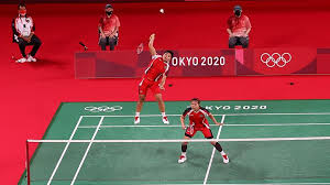 Andhika putra sabtu, 31 juli 2021. Bulu Tangkis Olimpiade Tokyo Greysia Apriyani Petik Kemenangan Pertama Sport Tempo Co