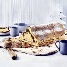 Spekulatius Schoko Stollen Rezept Edeka Rezept Stollen Rezept Schoko Spekulatius
