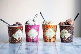 See judes.co.uk for more info. The Best Vegan Ice Creams For Summer 2018