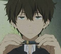 Hyouka Hyouka Aesthetic Anime Anime