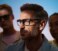 Branded Authentic Lenses