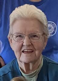 Virgilene Purchase Obituary (2024)