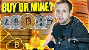 Unlike the rest of our cryptocurrency mining apps which use mobile apps and cloud based servers to mine coins, rollercoin is in a category all of it's own as a web based virtual mining game. Should You Mine Crypto In 2021 Youtube