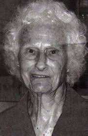 Lavada Williams Ricketson (1916-2013)