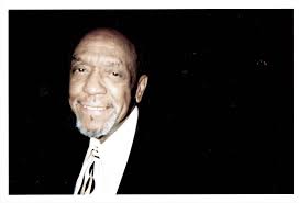 Donald Andy McClurkin, Sr. July 26, 1934