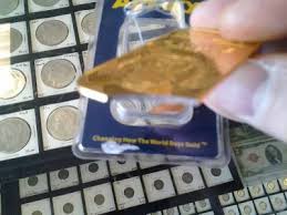 Largest selection of gold, silver, platinum & palladium. Fake Apmex 1oz Gold Bar Coin Community Forum