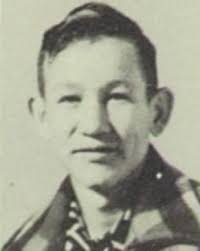 Tommy H Caldwell (1936