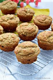 If you've gone through the trouble of knocking gluten and dairy out of your diet, you deserve a sweet reward. Banana Muffins Gluten Free Vegan Nut Free Just What We Eat