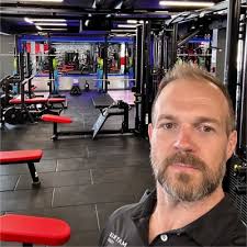 I remember my university halls, and the gym I went to. Neither looked like  this. With Escape Fitness frames and equipment for workouts and boxing  sessions, plus MOVE IT Myzone® class programming… |