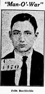 Tag: Arnold R. Cream (aka Jersey Joe Walcott) • Historic Camden, NJ