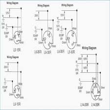 Nema Twist Lock Plug Hubbell Twist Lock Receptacle Nema