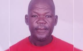 Death Announcement of Andrew Prevost (Ray) of the Commonwealth of Dominica,  who resided in St Marten