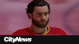 Maple Leafs Rumors: Toronto Predicted To Target Former Calgary Flames  Forward