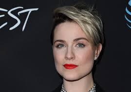 The Evolution of Evan Rachel Wood