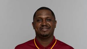 Jamal Randall's Instagram, Twitter & Facebook