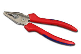 Media in category linesman's pliers. Kombizange Ausfuhrungen Kaufempfehlung Diybook At