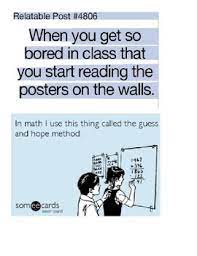 See more ideas about classroom memes, teacher humor, teacher memes. Printable Memes For Middle High School Math Classroom By Lauren J