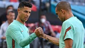 Confira a agenda dos jogos de hoje e todos os jogos no brasil e ao redor do mundo. Portugal X Alemanha Na Eurocopa Ao Vivo Veja Como Assistir O Jogo