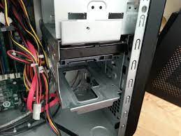 Insert the bootable media again and boot gateway laptop. Gateway Computer Doesn T Provide Enough Room To Add A New Harddrive Super User