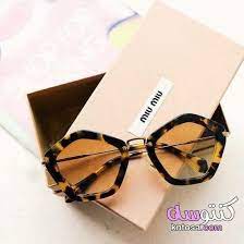 نظارات شمسية للبنات 2021 نظارات شمس حريمى للمحجبات نظارات 2021 للبنات sunglasses women designer sunglasses miu miu sunglasses