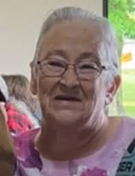 Obituary information for Bonnie Mae Powers Pesterfield