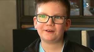 Ils l'ont fait ! Le défi de Tom au marathon de Paris